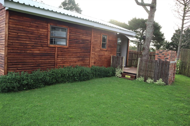 Theescombe Accomodation, Port Elizabeth, South Africa