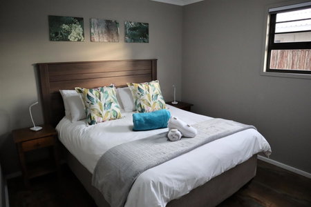 Theescombe Accomodation, Port Elizabeth, South Africa