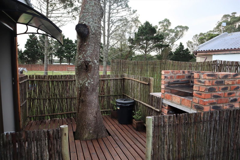 Theescombe Accomodation, Port Elizabeth, South Africa