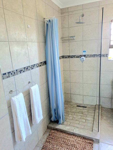 Theescombe Accomodation, Port Elizabeth, South Africa