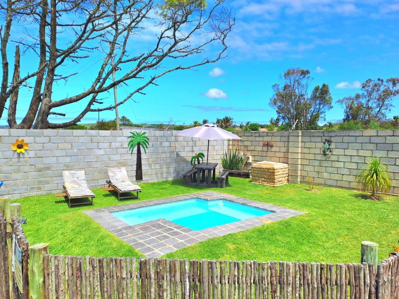 Theescombe Accomodation, Port Elizabeth, South Africa