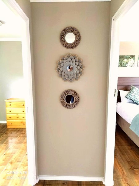 Theescombe Accomodation, Port Elizabeth, South Africa