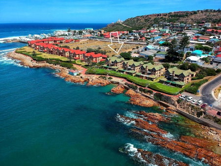 Beacon Wharf , George Hay 1 Holiday Accommodation, Mossel Bay, South Africa