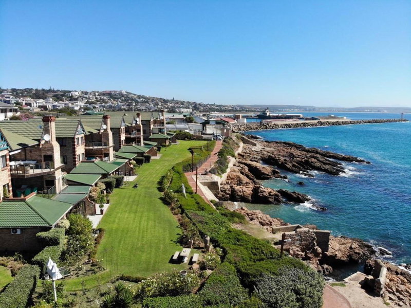 Beacon Wharf , George Hay 1 Holiday Accommodation, Mossel Bay, South Africa
