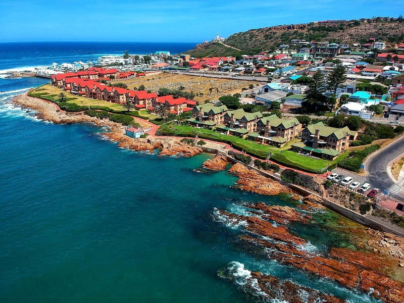 Beacon Wharf , George Hay 1 Holiday Accommodation, Mossel Bay, South Africa