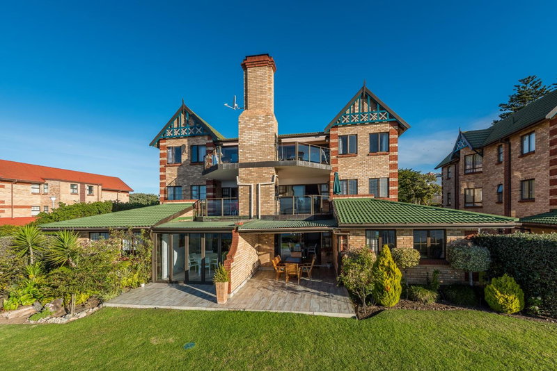 Beacon Wharf , George Hay 1 Holiday Accommodation, Mossel Bay, South Africa