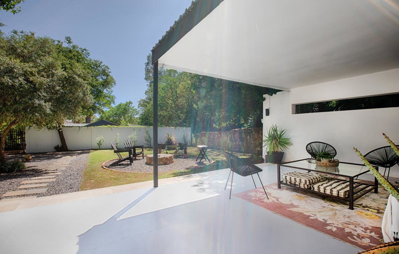The Risa House, Muldersdrift, South Africa