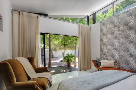 The Risa House, Muldersdrift, South Africa