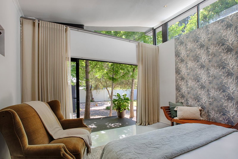 The Risa House, Muldersdrift, South Africa
