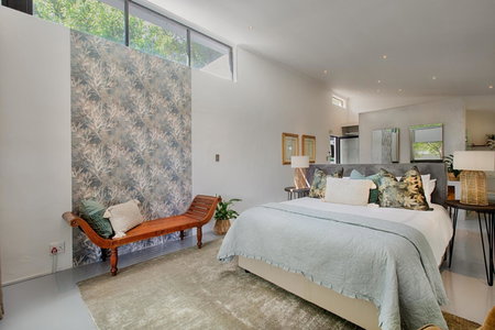 The Risa House, Muldersdrift, South Africa