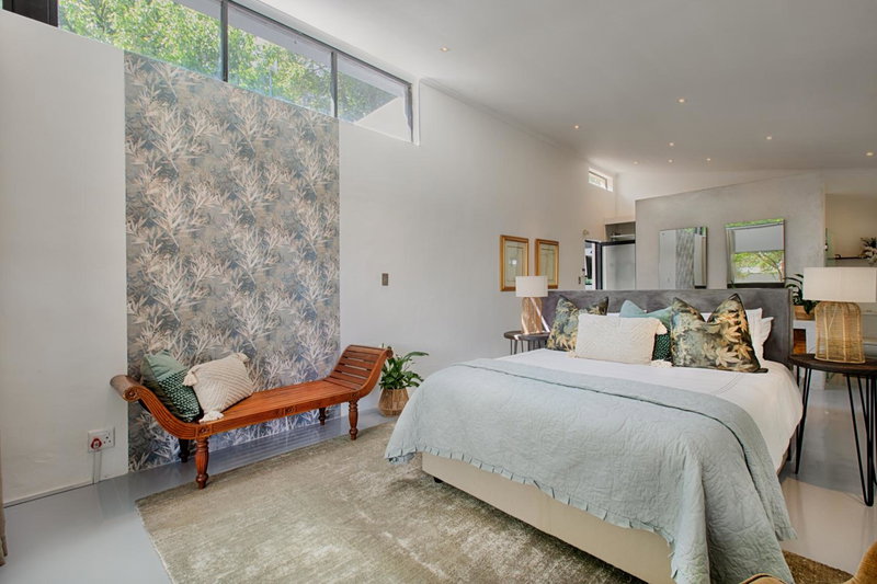 The Risa House, Muldersdrift, South Africa
