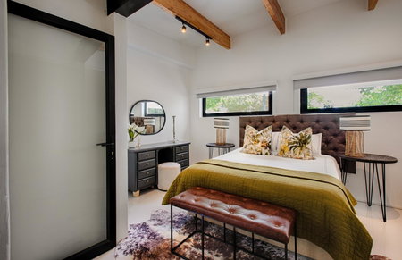 The Risa House, Muldersdrift, South Africa