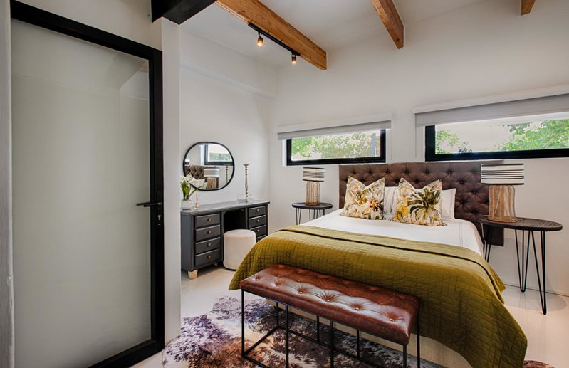 The Risa House, Muldersdrift, South Africa