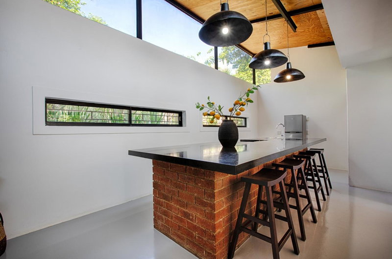 The Risa House, Muldersdrift, South Africa
