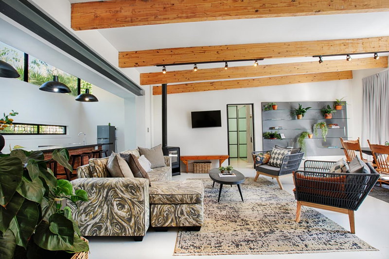 The Risa House, Muldersdrift, South Africa