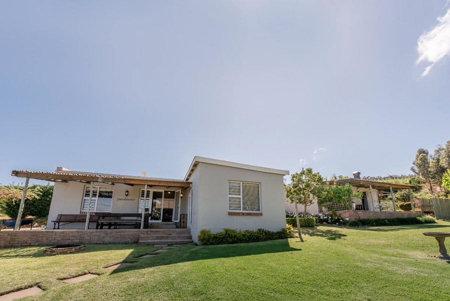 Dennehof Farm Guesthouse, Villiersdorp, South Africa