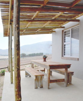 Dennehof Farm Guesthouse, Villiersdorp, South Africa