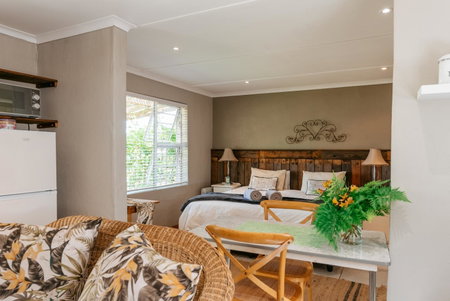 Dennehof Farm Guesthouse, Villiersdorp, South Africa