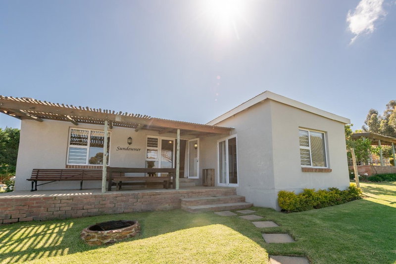 Dennehof Farm Guesthouse, Villiersdorp, South Africa
