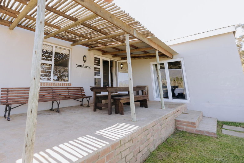Dennehof Farm Guesthouse, Villiersdorp, South Africa