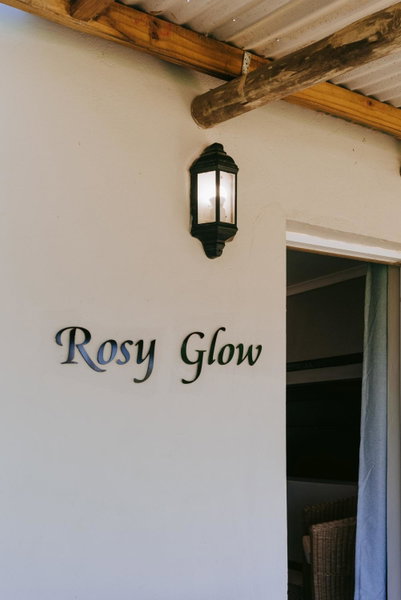 Dennehof Farm Guesthouse, Villiersdorp, South Africa