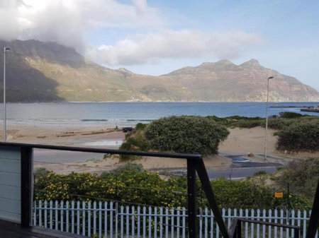 Dune Lodge, Hout Bay, South Africa