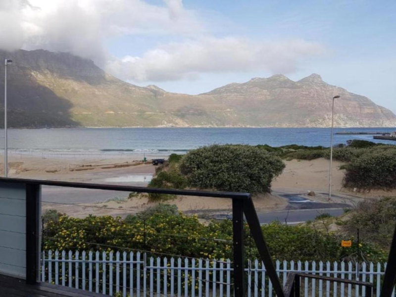 Dune Lodge, Hout Bay, South Africa
