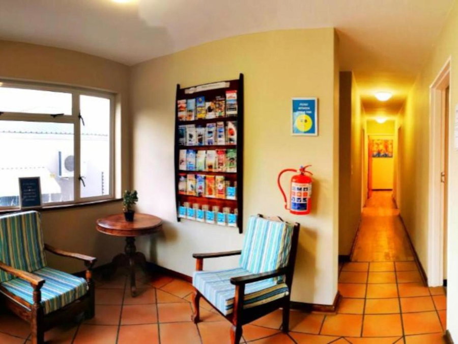 Dune Lodge, Hout Bay, South Africa