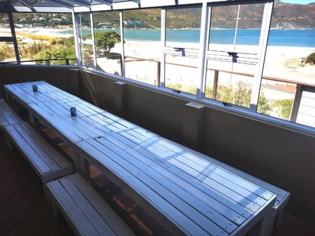 Dune Lodge, Hout Bay, South Africa