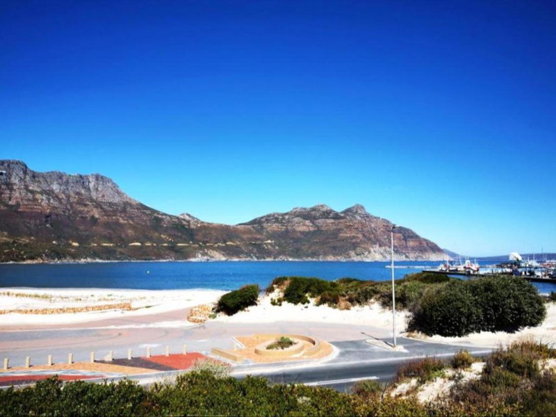 Dune Lodge, Hout Bay, South Africa