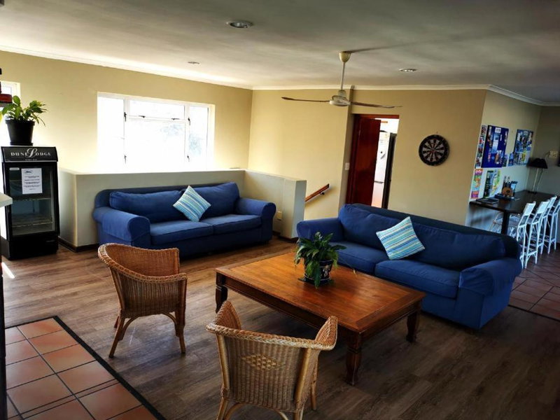 Dune Lodge, Hout Bay, South Africa
