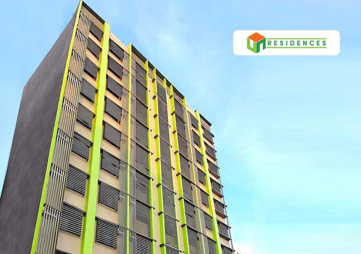 UN Residences, Philippines