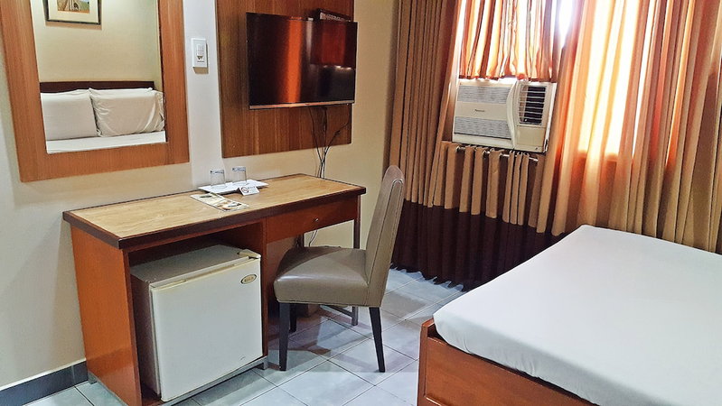Golden Valley Hotel, Cebu, Philippines