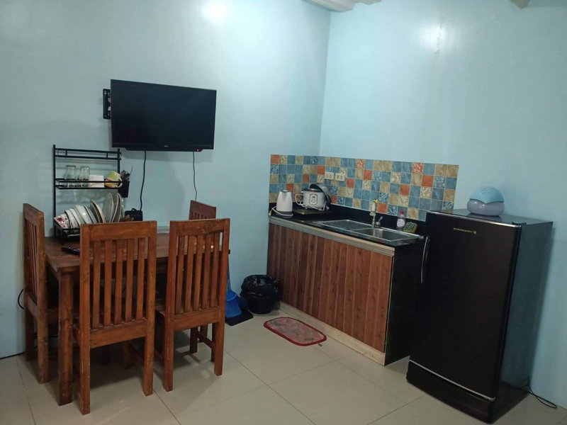 Mhavic family room ,group friend good for 6 guest, Manila, Philippines
