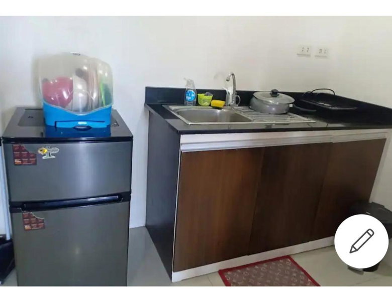 Mhavic family room ,group friend good for 6 guest, Manila, Philippines