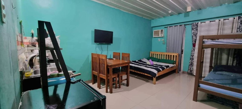 Mhavic family room ,group friend good for 6 guest, Manila, Philippines