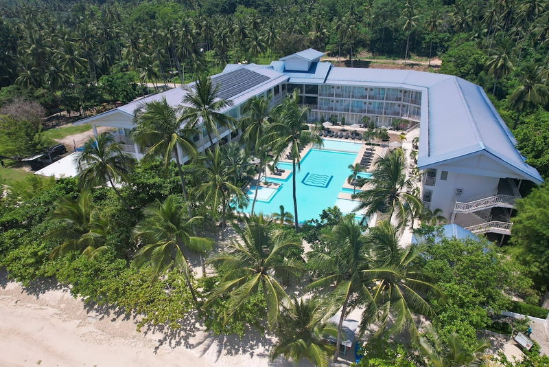 Club Samal Resorts Development Inc, Samal, Philippines