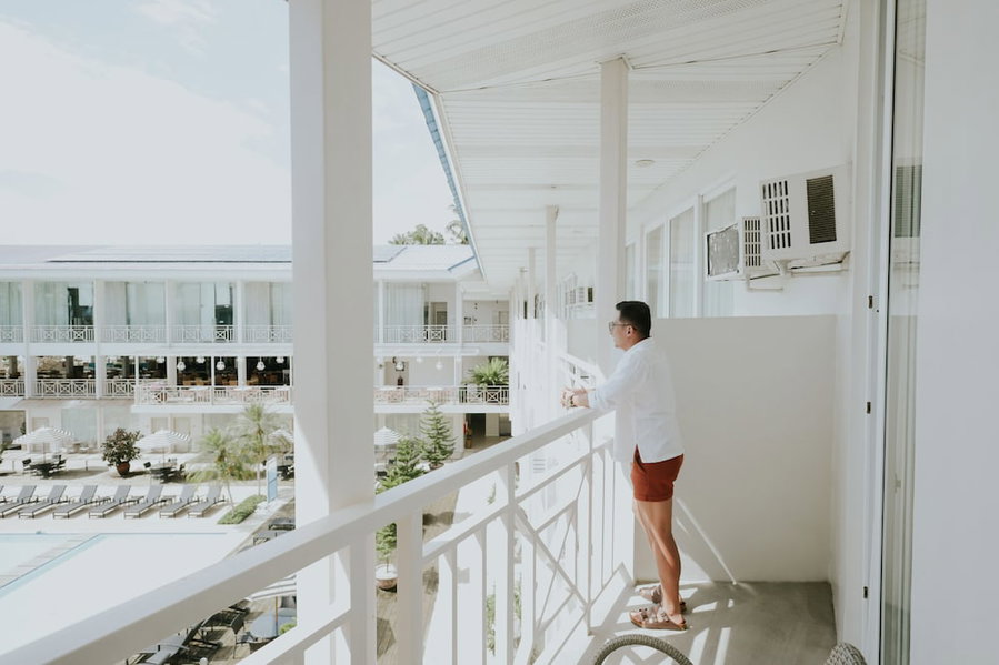 Club Samal Resorts Development Inc, Samal, Philippines