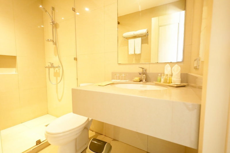 Club Samal Resorts Development Inc, Samal, Philippines