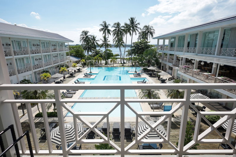 Club Samal Resorts Development Inc, Samal, Philippines