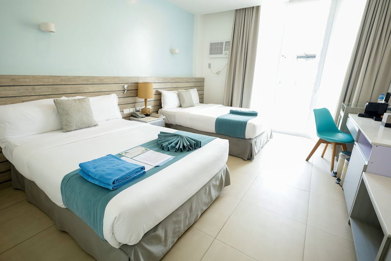 Club Samal Resorts Development Inc, Samal, Philippines