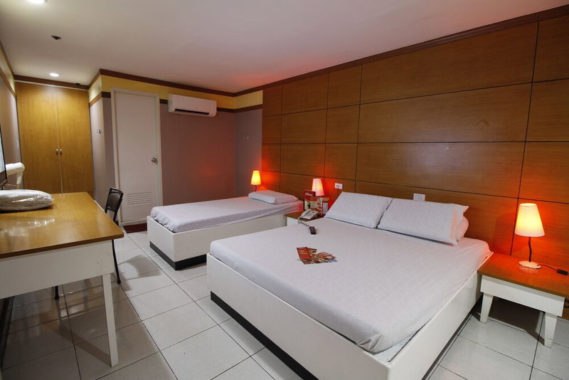 Hotel Sogo Kalentong Marketplace, Mandaluyong, Philippines
