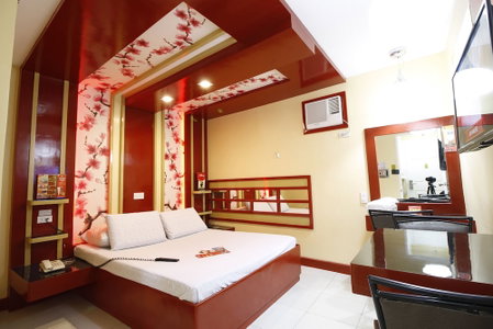 Hotel Sogo Kalentong Marketplace, Mandaluyong, Philippines