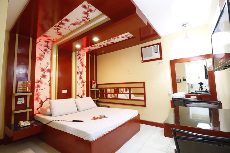 Hotel Sogo Kalentong Marketplace, Mandaluyong, Philippines