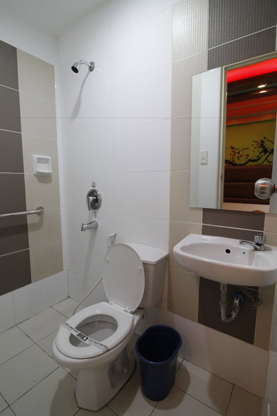 Hotel Sogo Kalentong Marketplace, Mandaluyong, Philippines