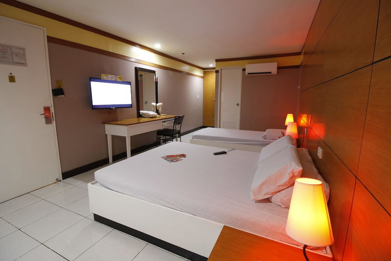 Hotel Sogo Kalentong Marketplace, Mandaluyong, Philippines