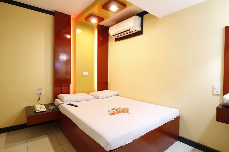 Hotel Sogo Kalentong Marketplace, Mandaluyong, Philippines
