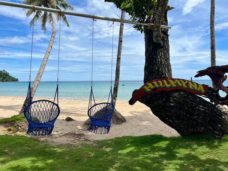Hill Myna Beach Cottages, Sabang, Philippines