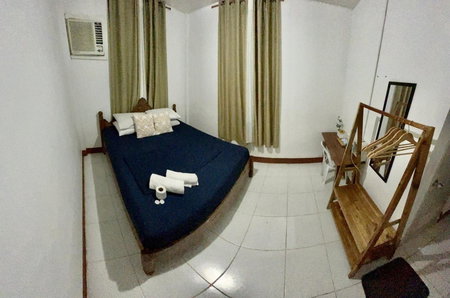 Hill Myna Beach Cottages, Sabang, Philippines