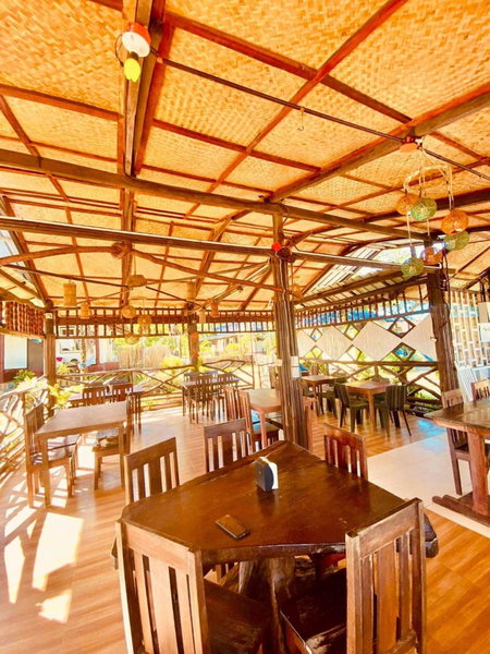 Hill Myna Beach Cottages, Sabang, Philippines